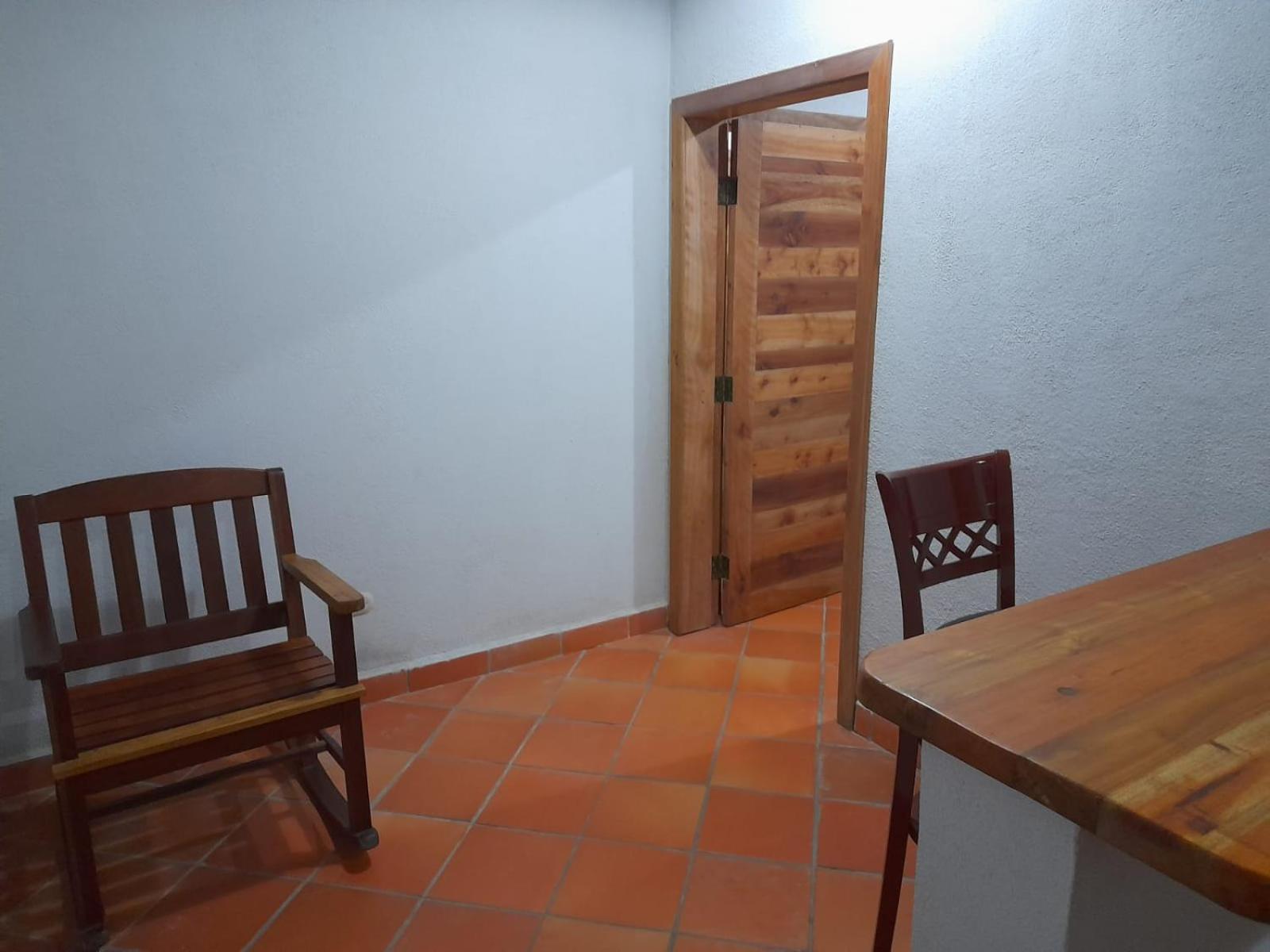 Hotel Rio La Ceiba Zimmer foto