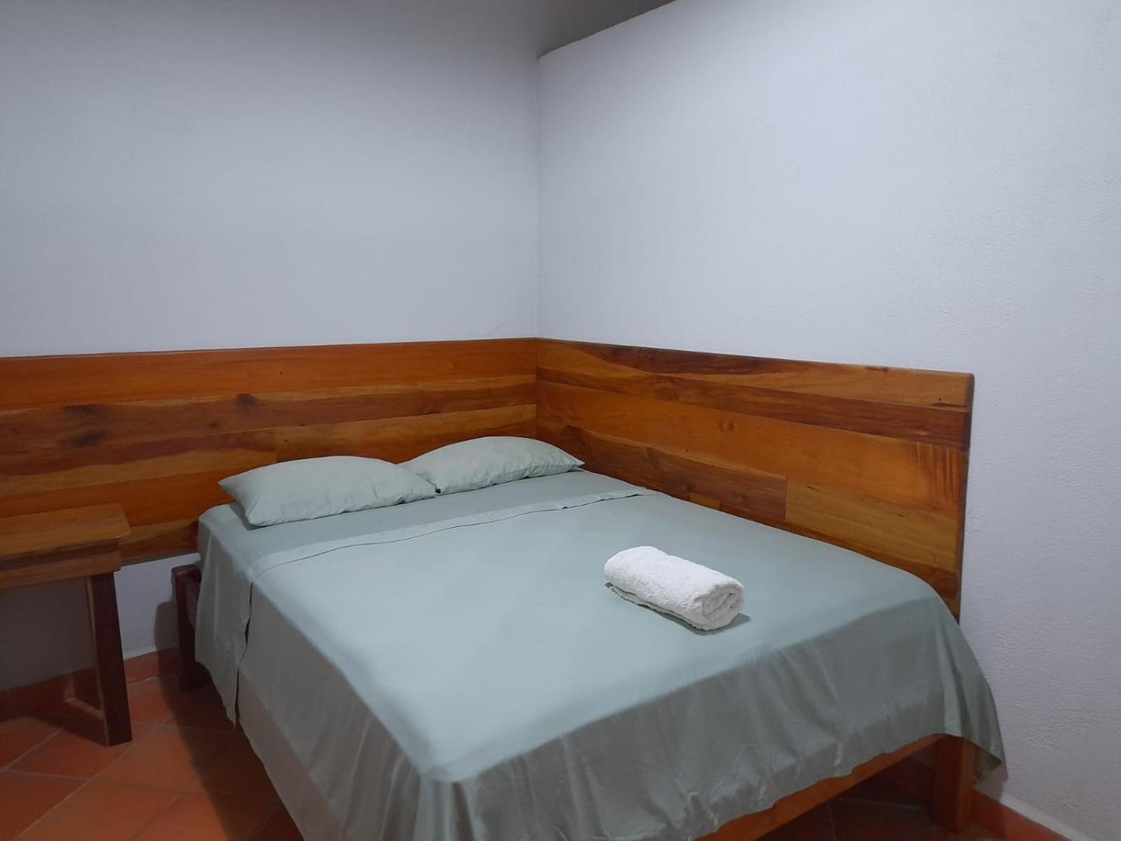 Hotel Rio La Ceiba Zimmer foto