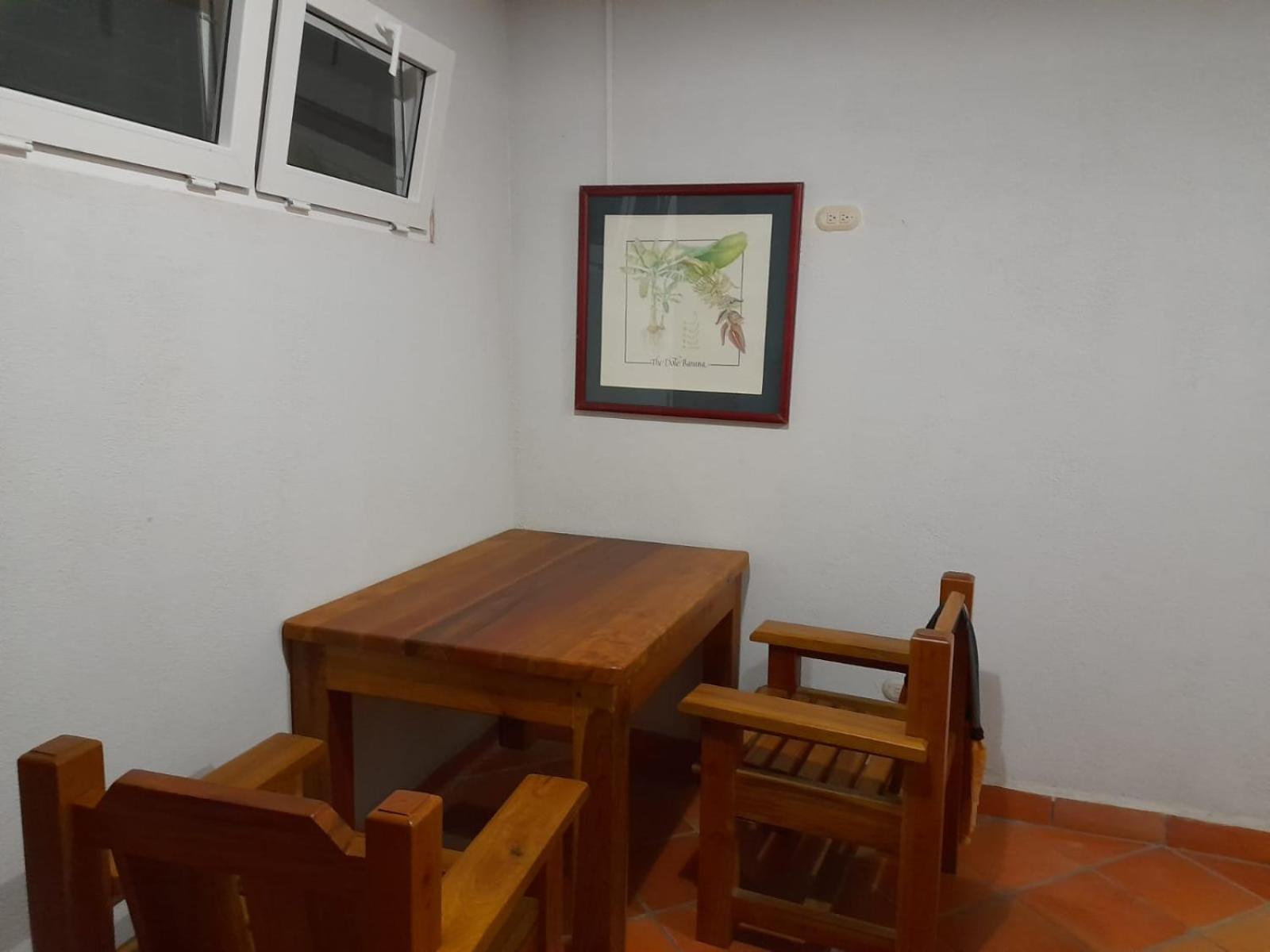 Hotel Rio La Ceiba Zimmer foto